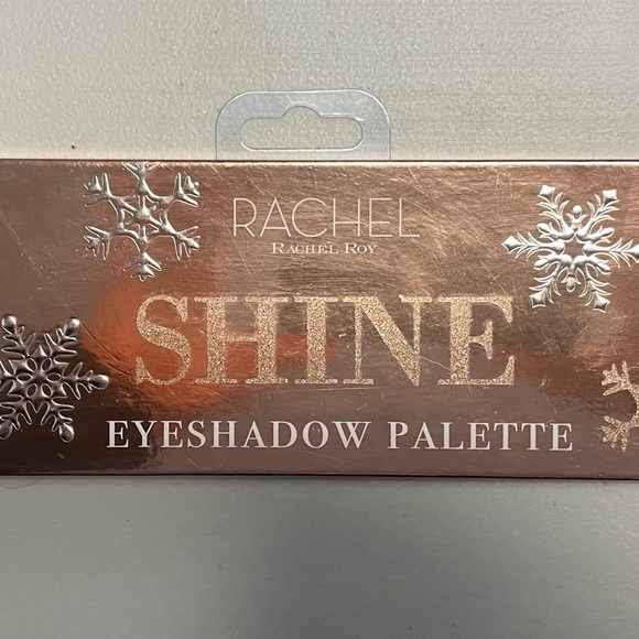Rachel Roy eyeshadow palette eye makeup NEW - Picture 5 of 7